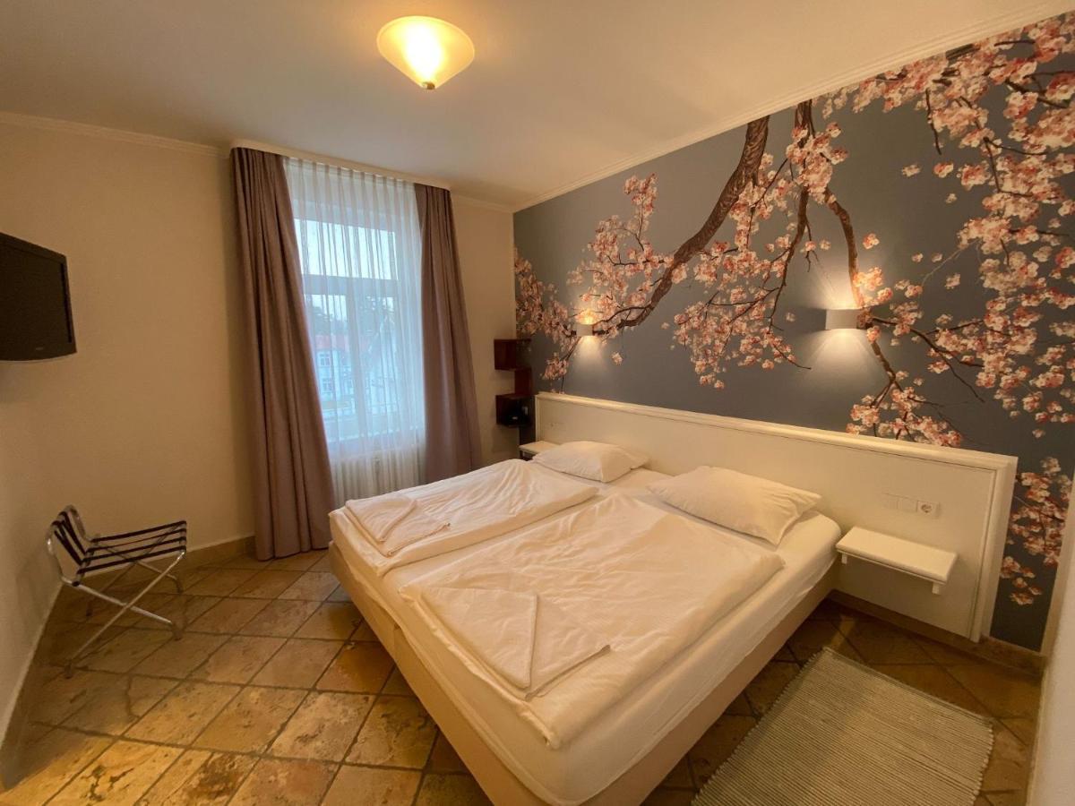 Strandvillen Binz - Ferienwohnung Mit Meerblick, 1 Schlafzimmer, Sauna Und Balkon Sv-712 Екстериор снимка